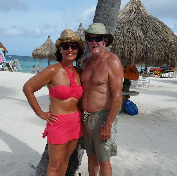 Meet your Posher, Kathy - Picture 4 of 4